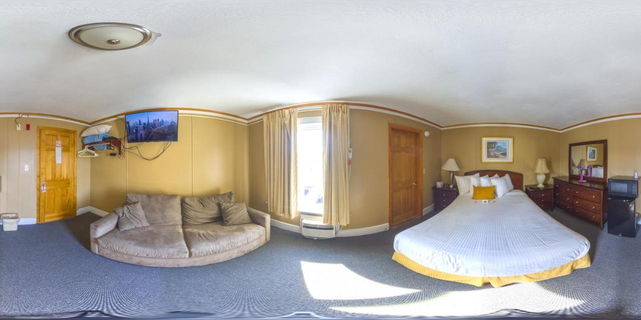 The Moulton Hotel 2*