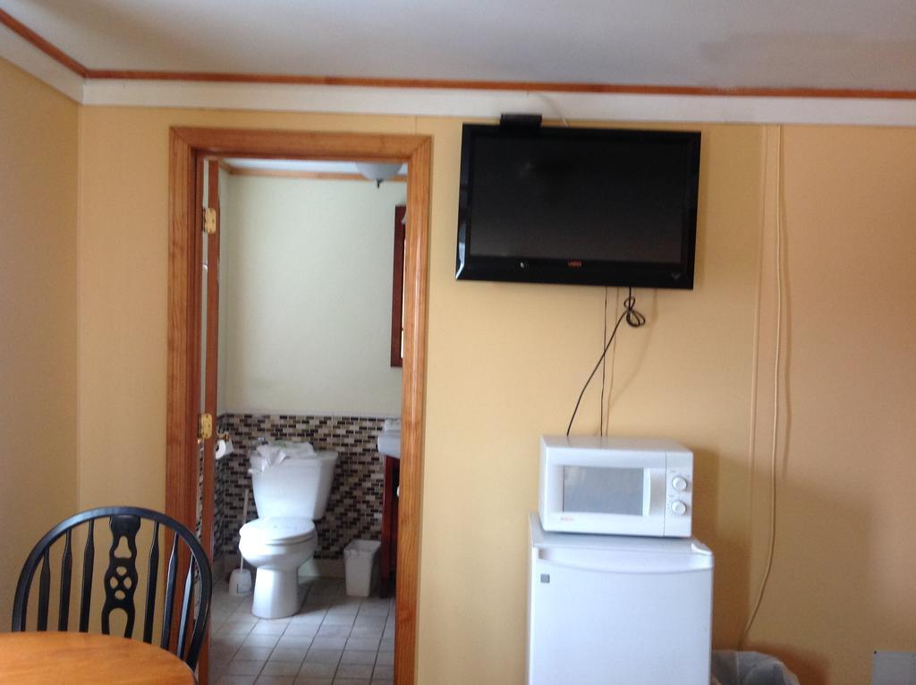 Hotel The Moulton