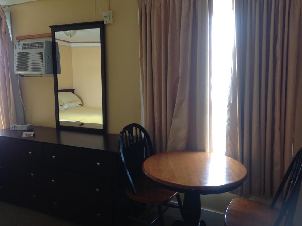 Hotel The Moulton 2*