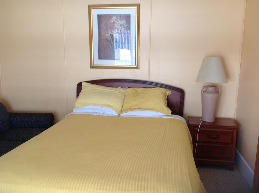 Hotel The Moulton Hampton