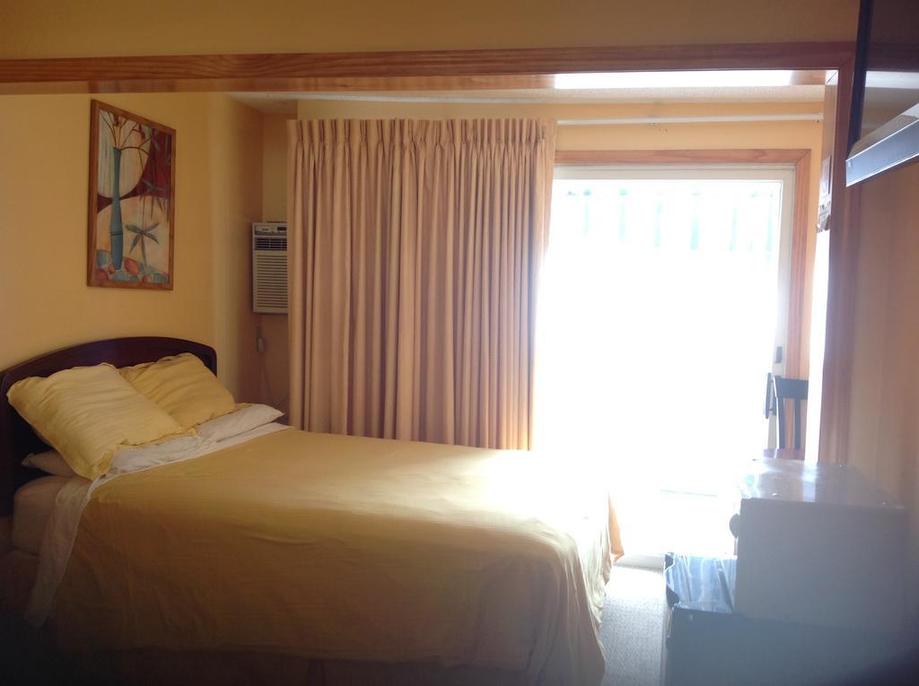 Hotel The Moulton