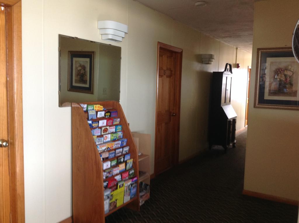 Hotel The Moulton Hampton