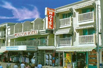 The Moulton Hotel