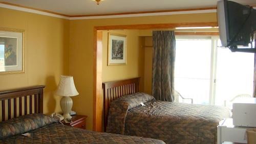 Hotel The Moulton