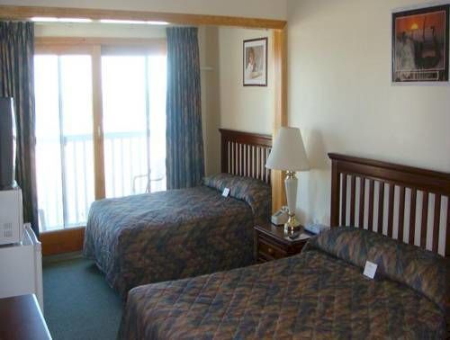 Hotel The Moulton 2*
