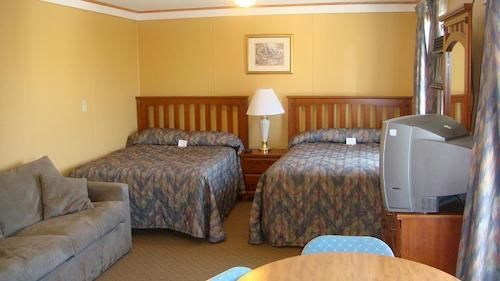Hotel The Moulton