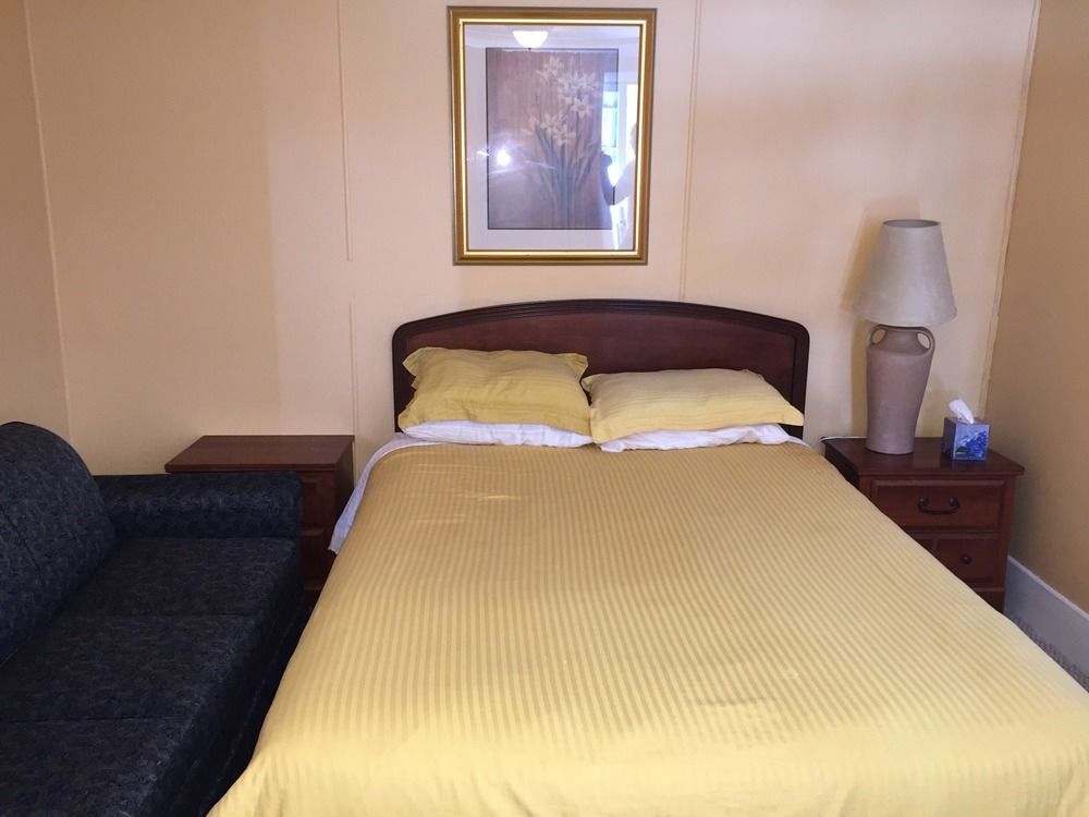 Hotel The Moulton Hampton