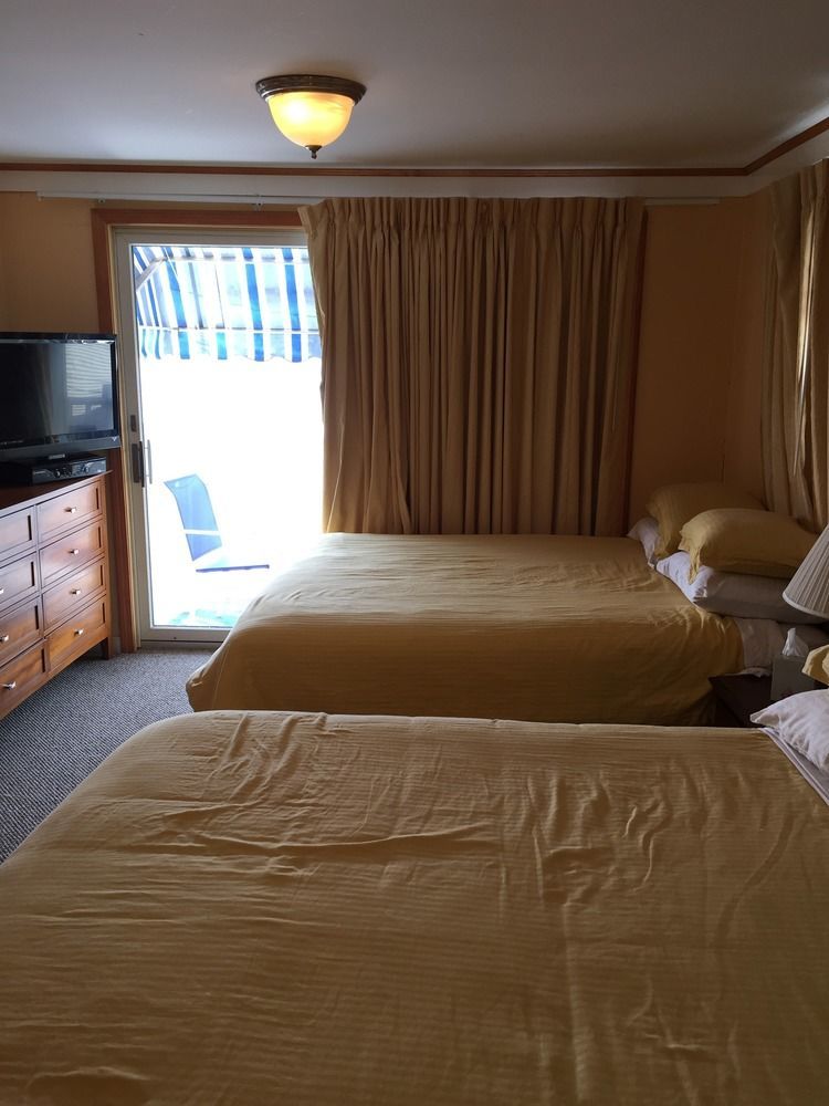Hotel The Moulton