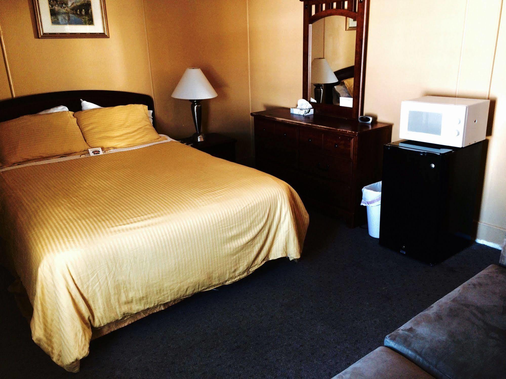 Hotel The Moulton Hampton
