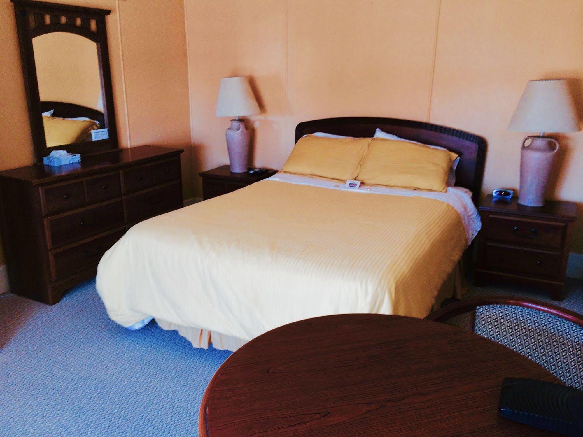 Hotel The Moulton
