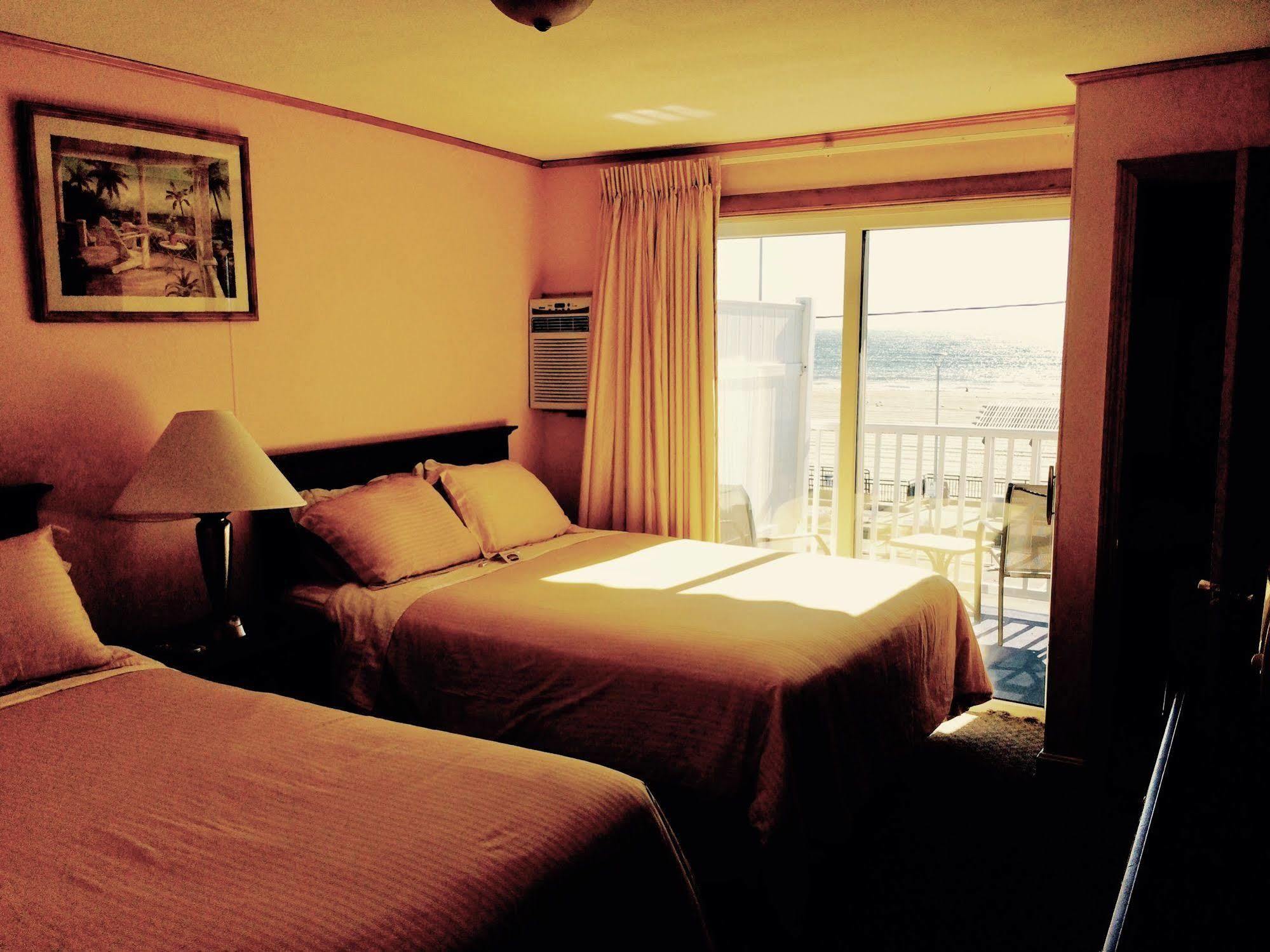 Hotel The Moulton 2*