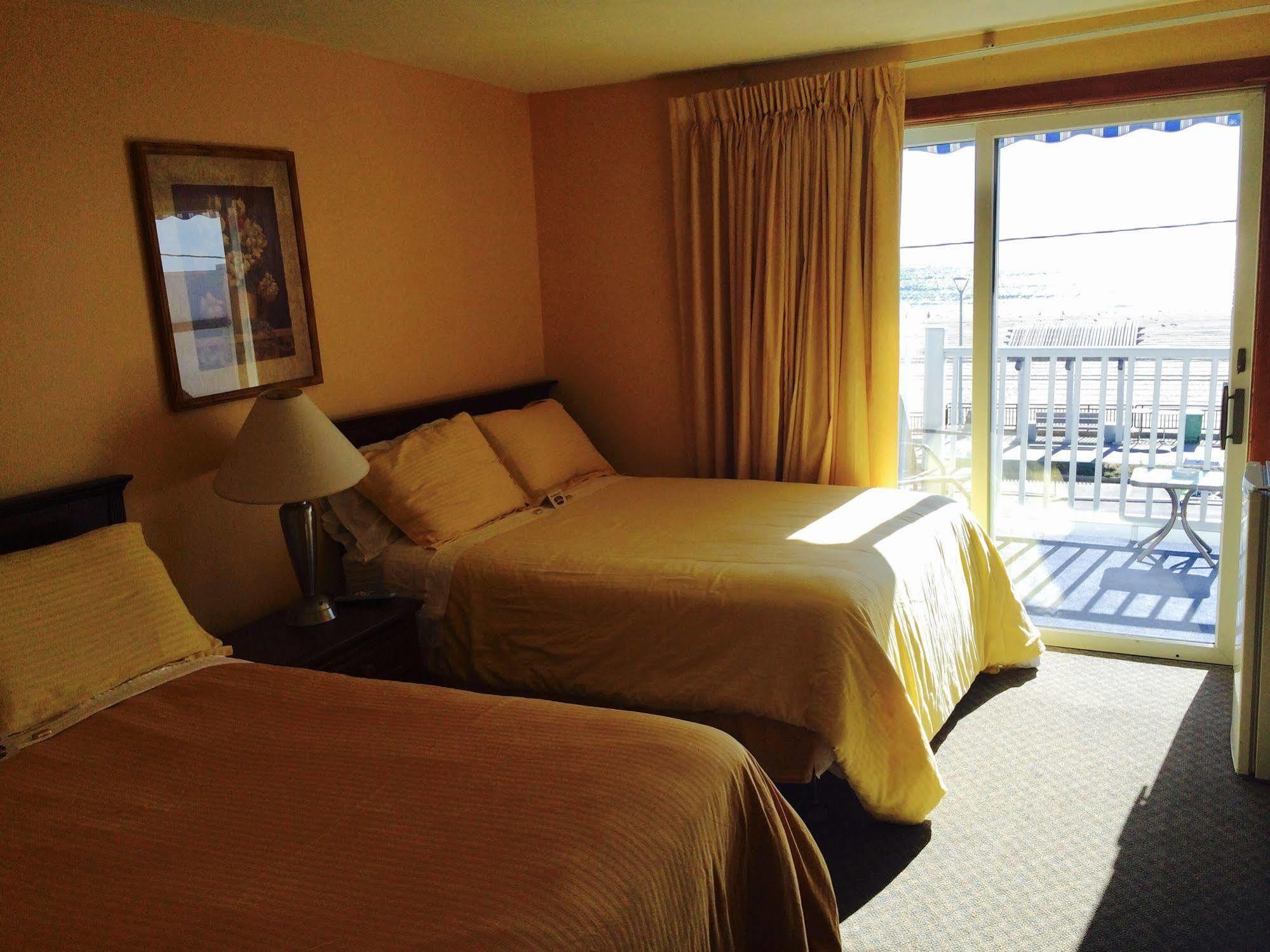 Hotel The Moulton