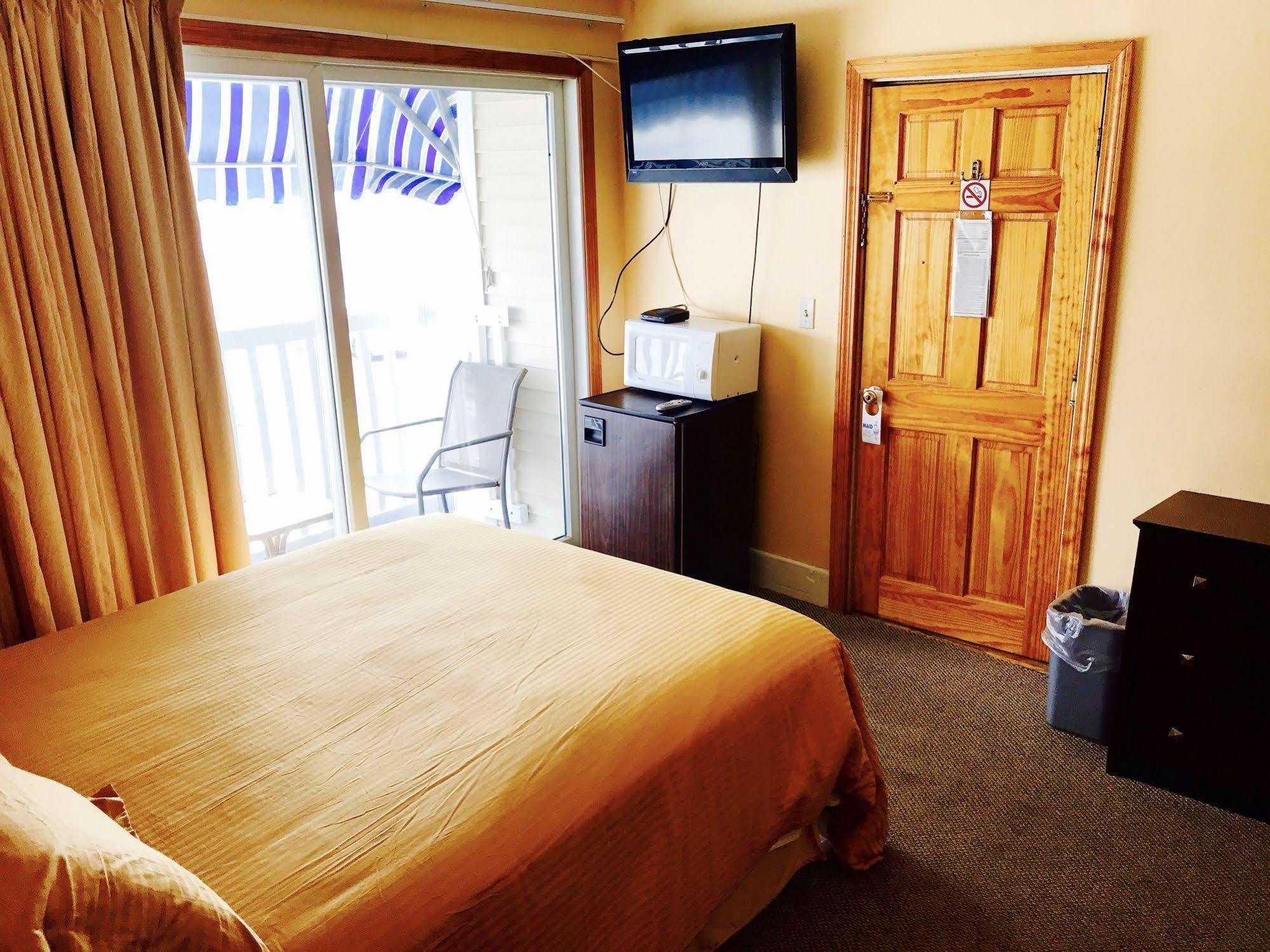 The Moulton Hotel 2*