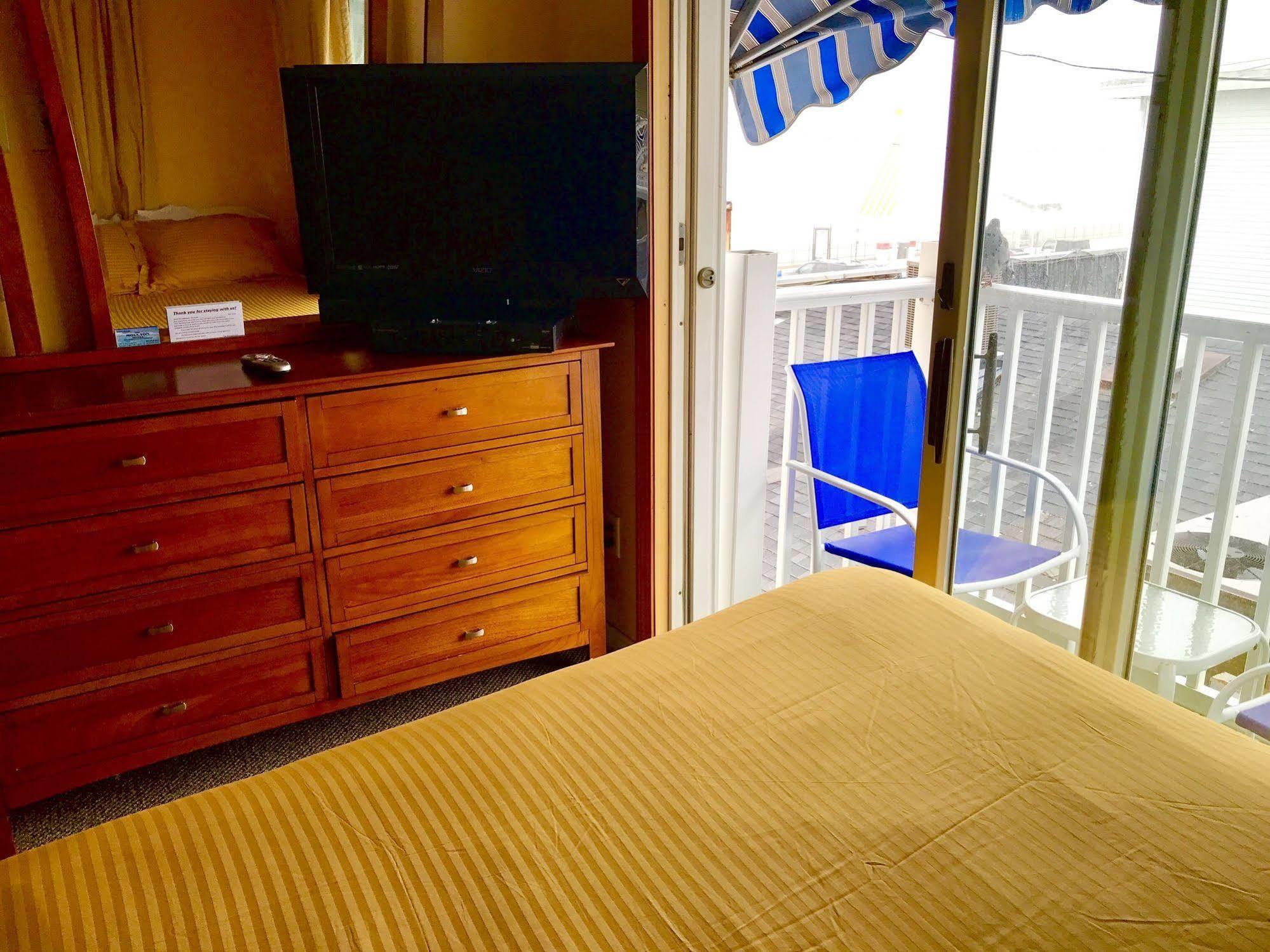 The Moulton Hotel 2*